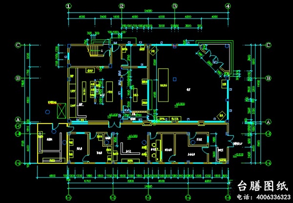 食堂設(shè)計(jì)食堂建設(shè)